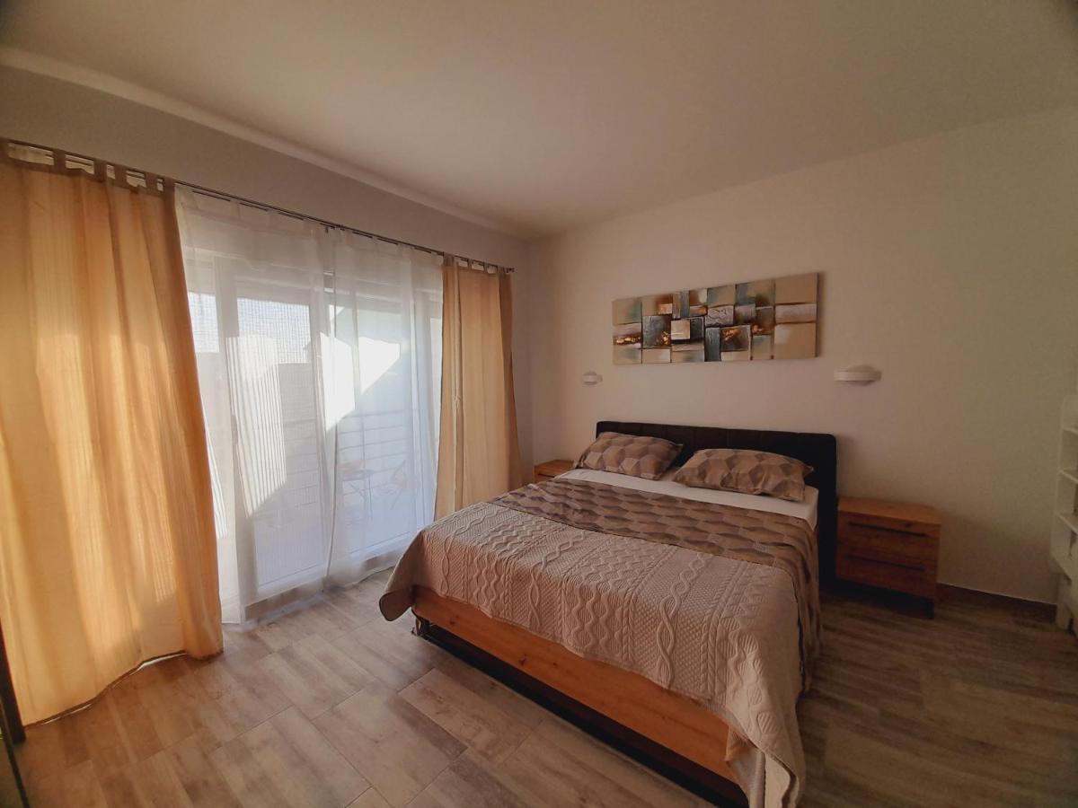 Villa Iva Rastevic Luaran gambar