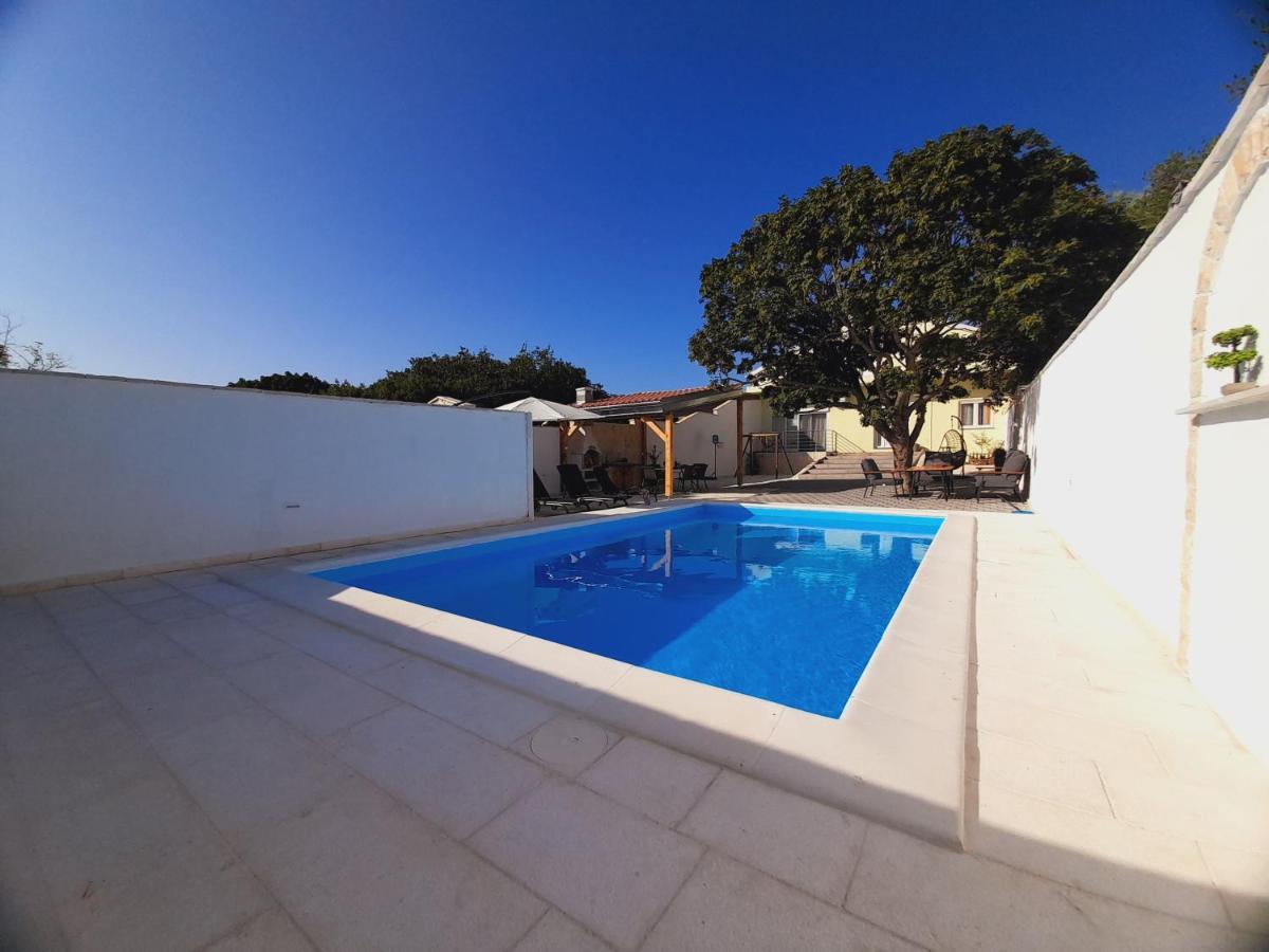 Villa Iva Rastevic Luaran gambar