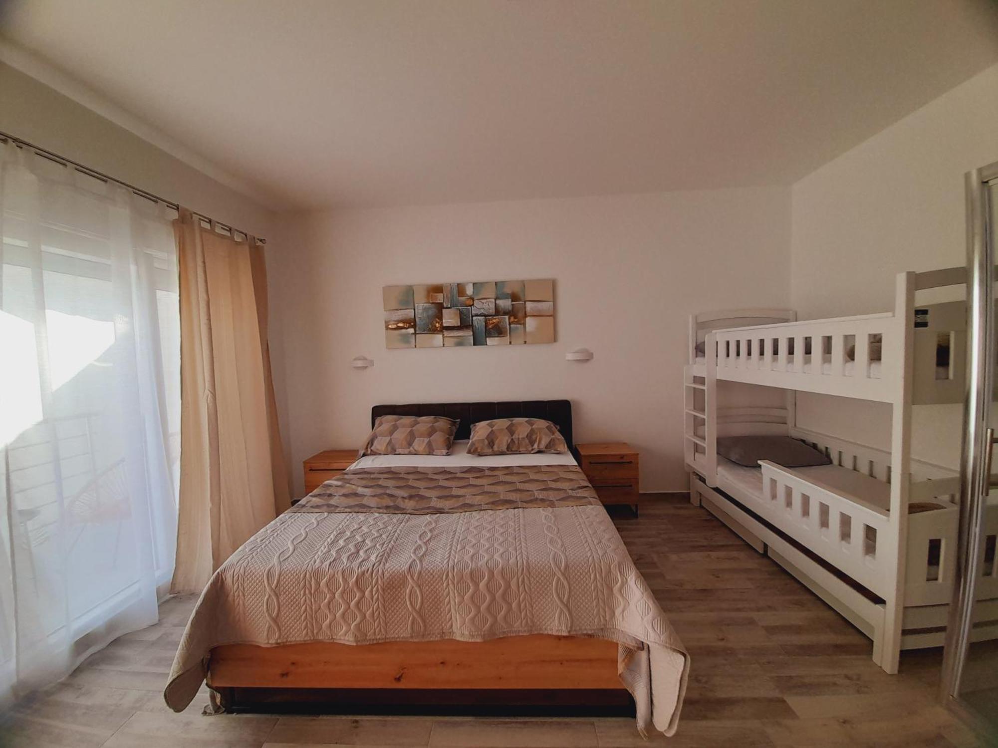 Villa Iva Rastevic Luaran gambar